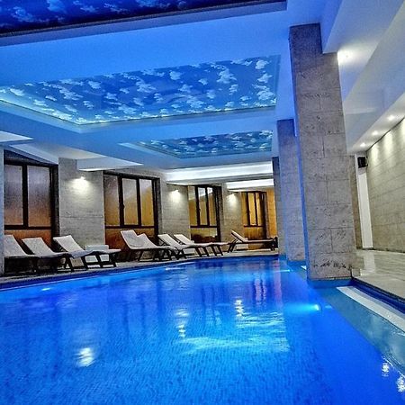 Kophill L36 Milmari Apartment Копаоник Екстериор снимка