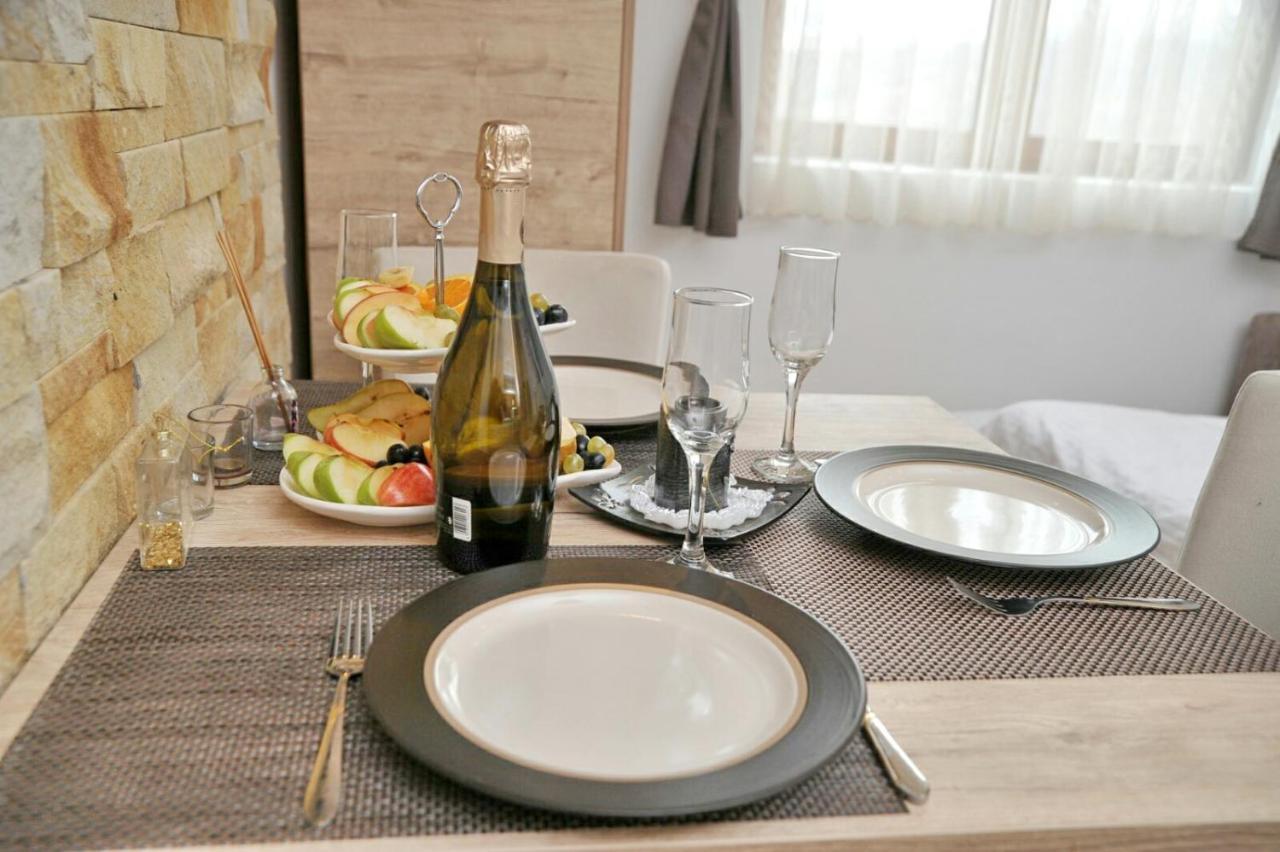 Kophill L36 Milmari Apartment Копаоник Екстериор снимка