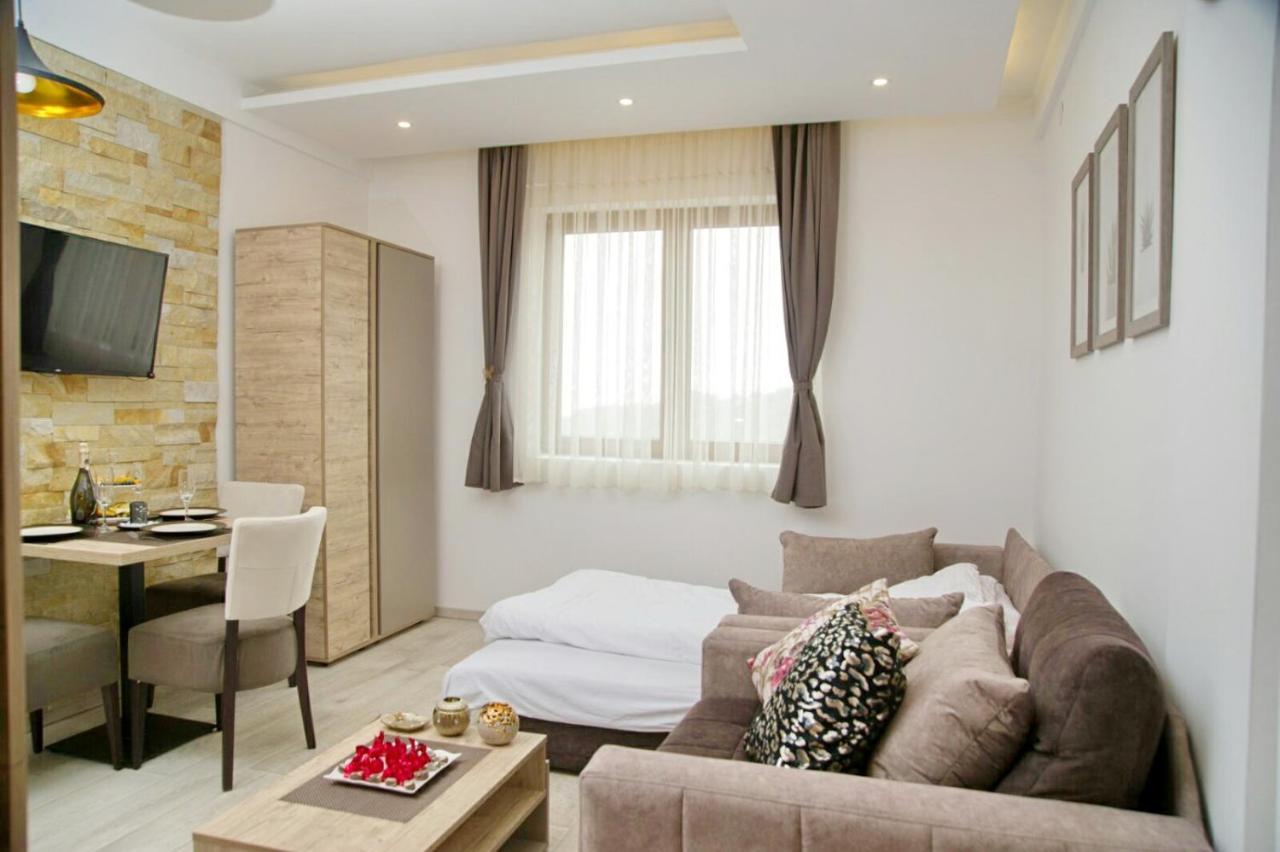 Kophill L36 Milmari Apartment Копаоник Екстериор снимка