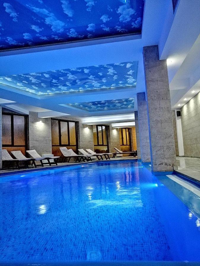 Kophill L36 Milmari Apartment Копаоник Екстериор снимка
