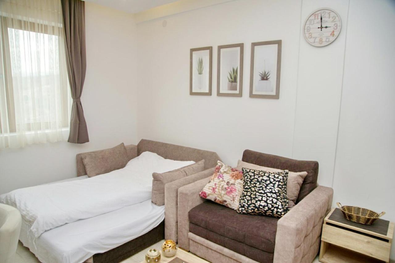 Kophill L36 Milmari Apartment Копаоник Екстериор снимка