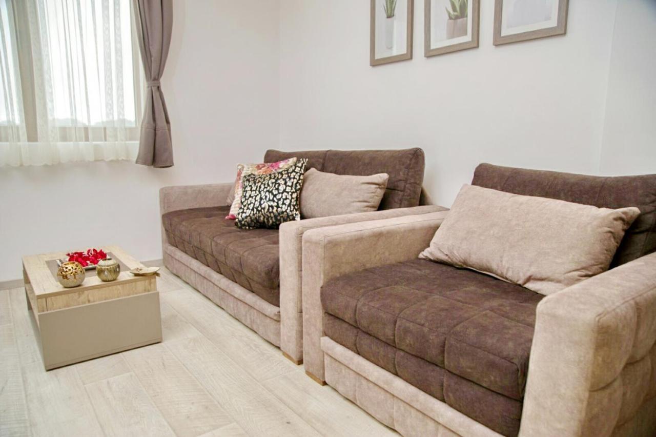 Kophill L36 Milmari Apartment Копаоник Екстериор снимка