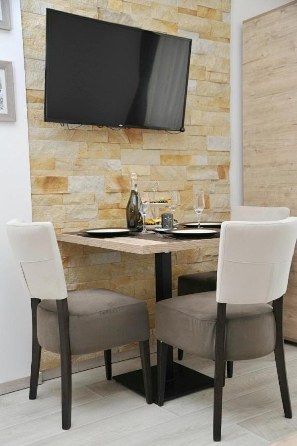 Kophill L36 Milmari Apartment Копаоник Екстериор снимка