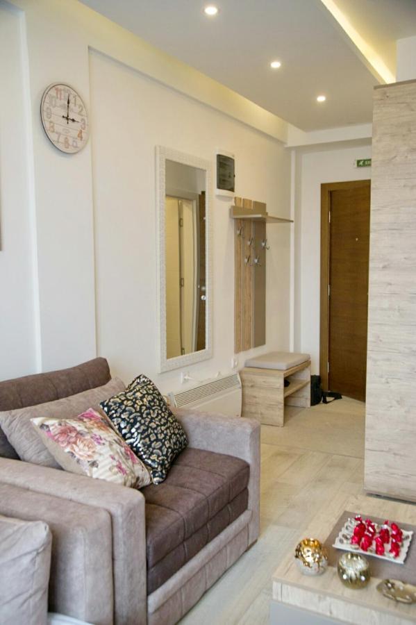 Kophill L36 Milmari Apartment Копаоник Екстериор снимка