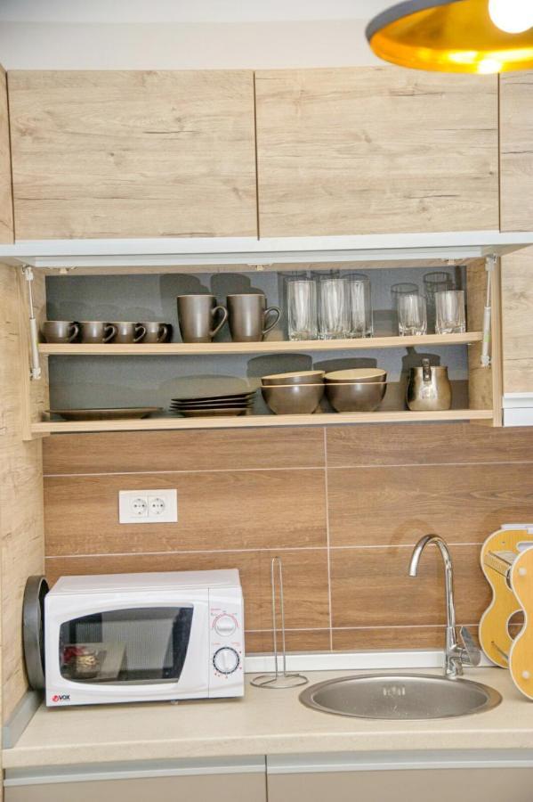 Kophill L36 Milmari Apartment Копаоник Екстериор снимка