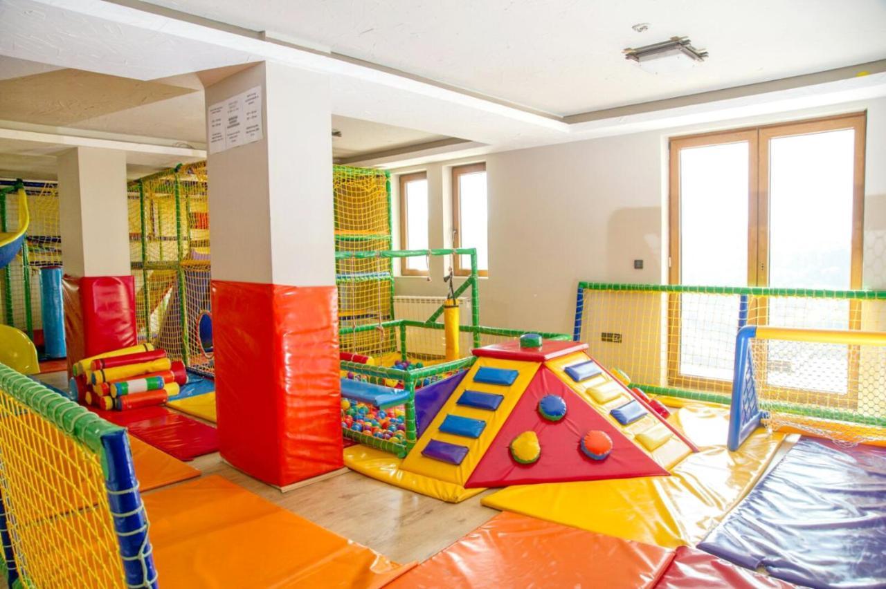 Kophill L36 Milmari Apartment Копаоник Екстериор снимка