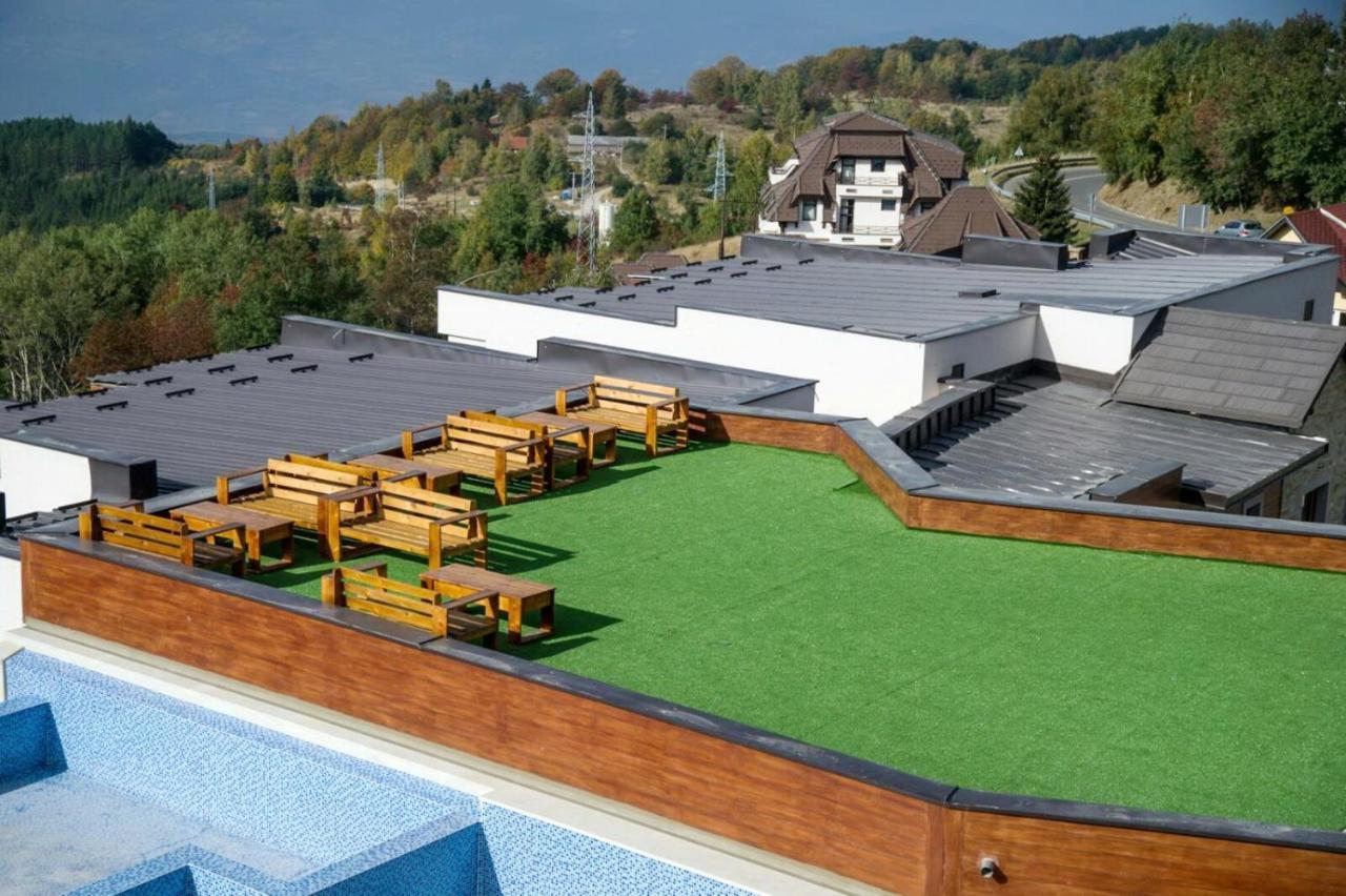 Kophill L36 Milmari Apartment Копаоник Екстериор снимка