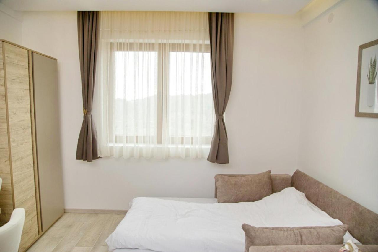 Kophill L36 Milmari Apartment Копаоник Екстериор снимка