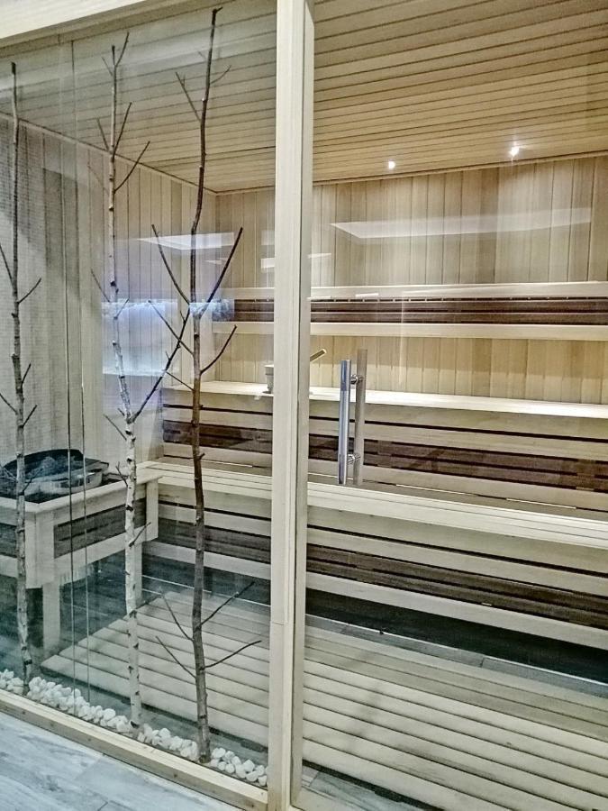 Kophill L36 Milmari Apartment Копаоник Екстериор снимка