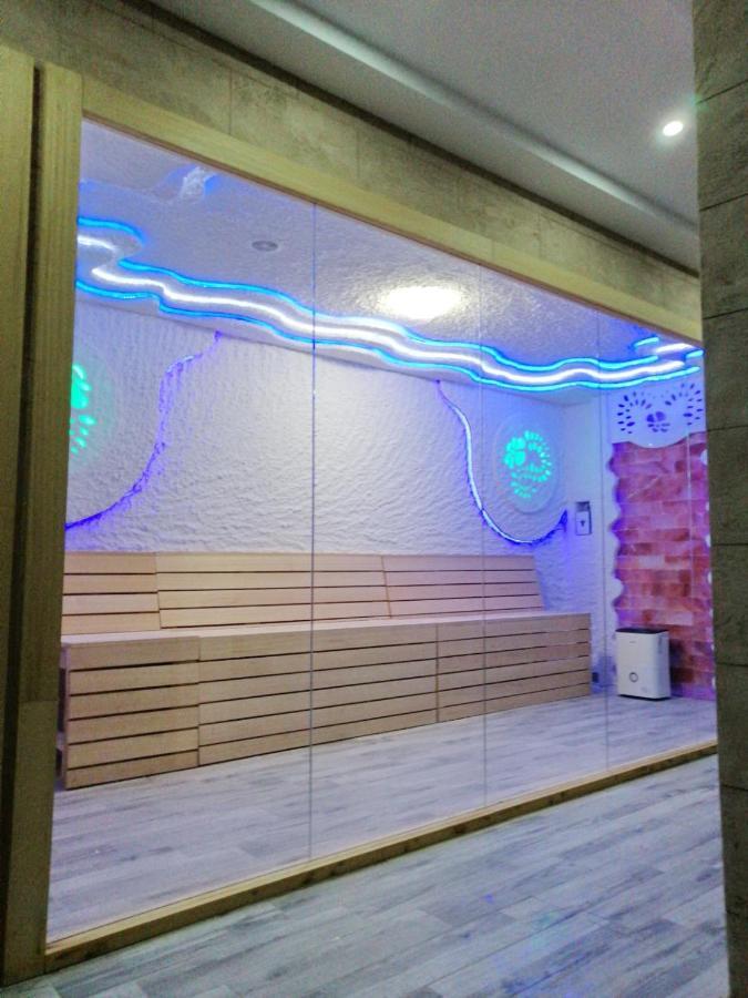 Kophill L36 Milmari Apartment Копаоник Екстериор снимка