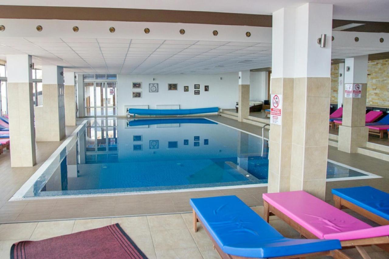 Kophill L36 Milmari Apartment Копаоник Екстериор снимка