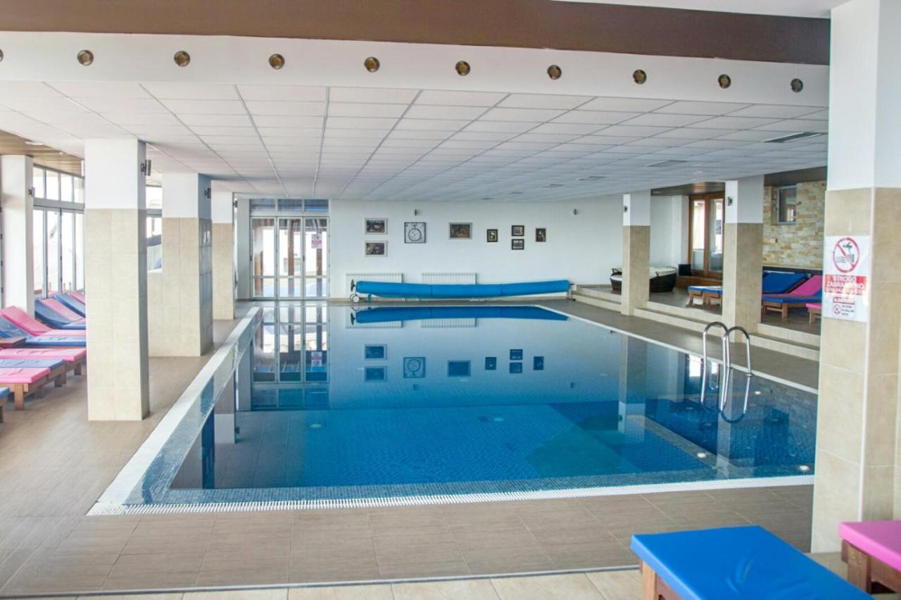 Kophill L36 Milmari Apartment Копаоник Екстериор снимка
