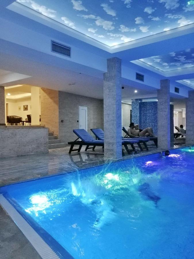 Kophill L36 Milmari Apartment Копаоник Екстериор снимка