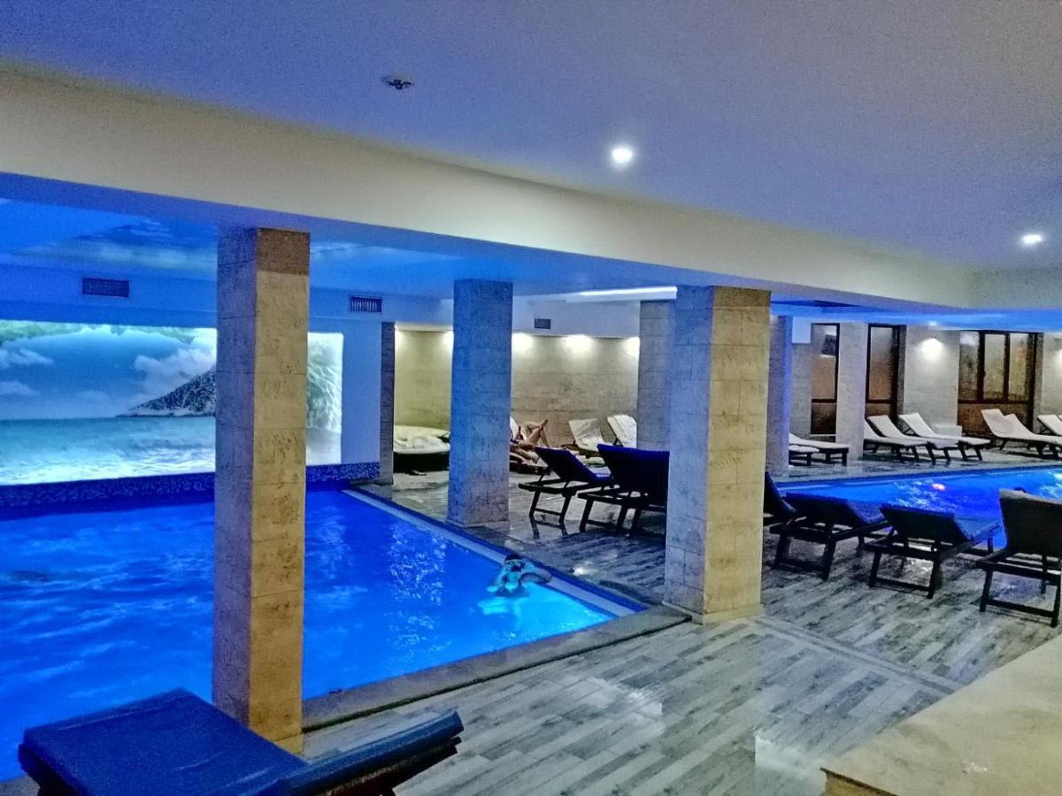 Kophill L36 Milmari Apartment Копаоник Екстериор снимка