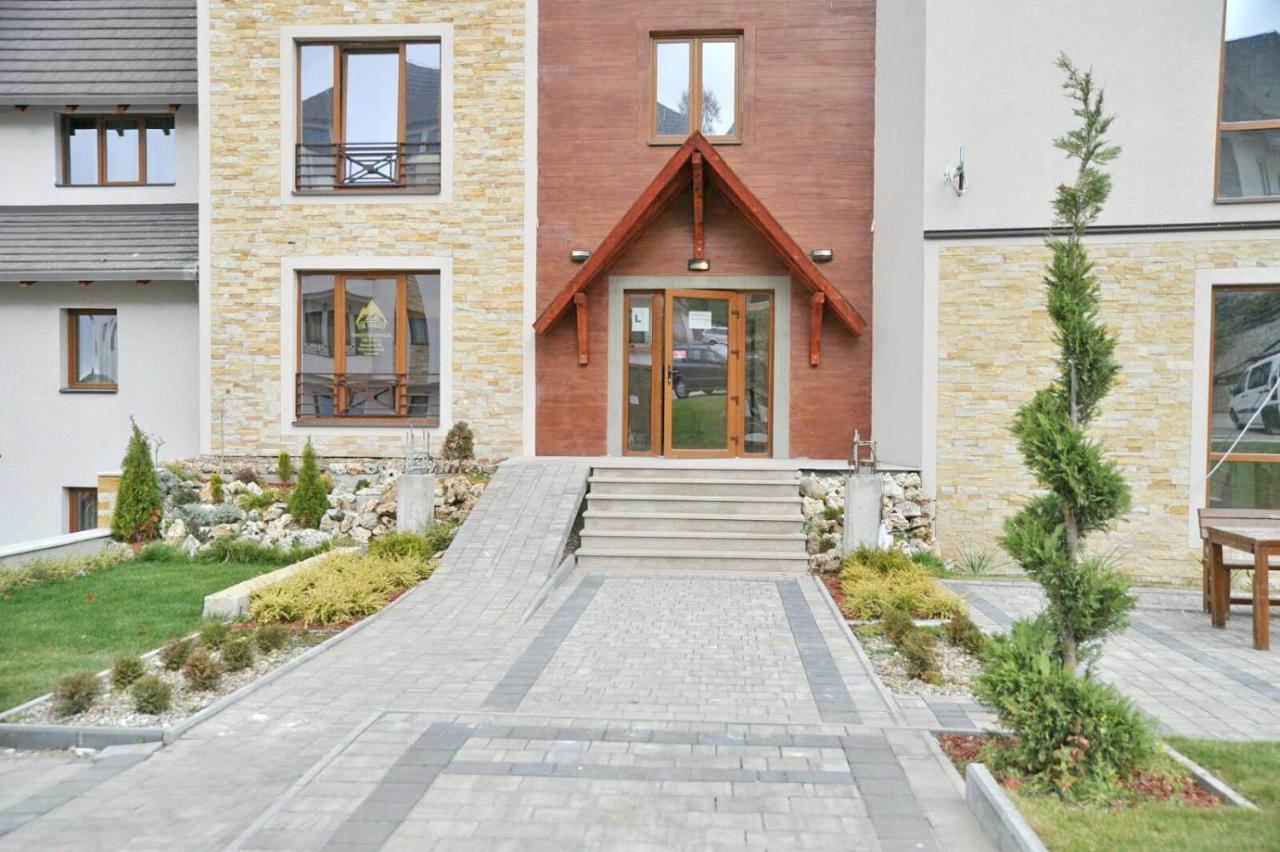 Kophill L36 Milmari Apartment Копаоник Екстериор снимка