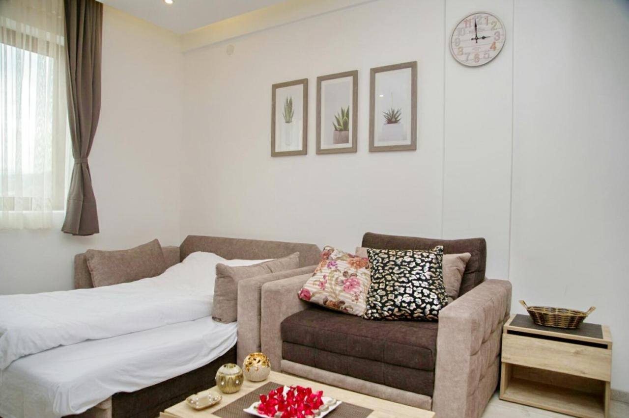 Kophill L36 Milmari Apartment Копаоник Екстериор снимка