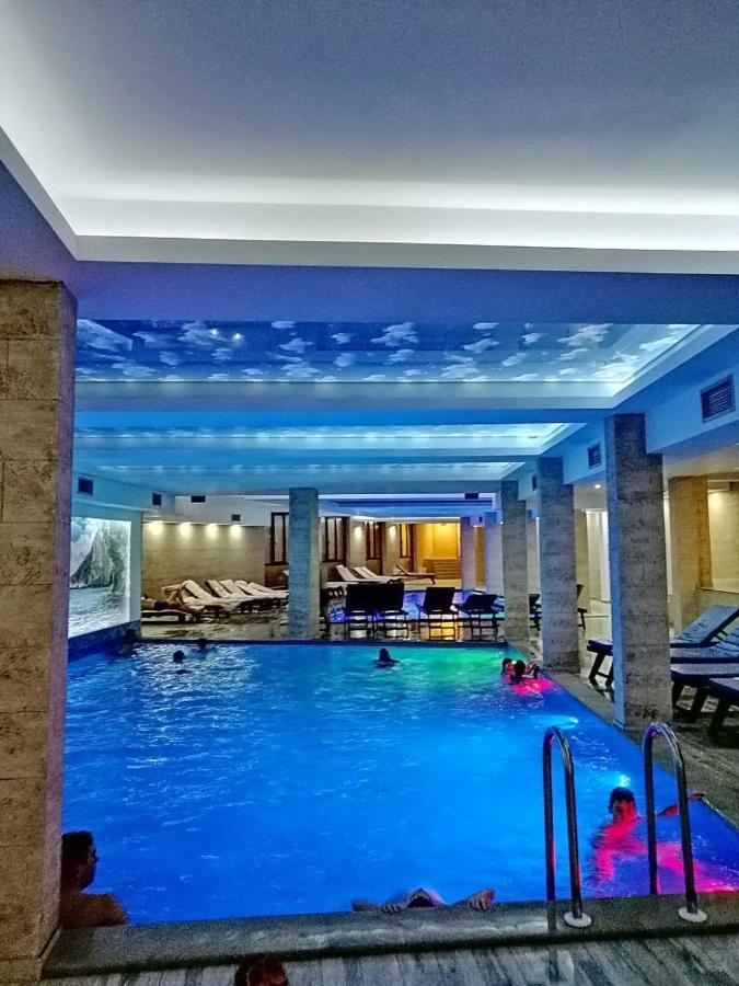 Kophill L36 Milmari Apartment Копаоник Екстериор снимка