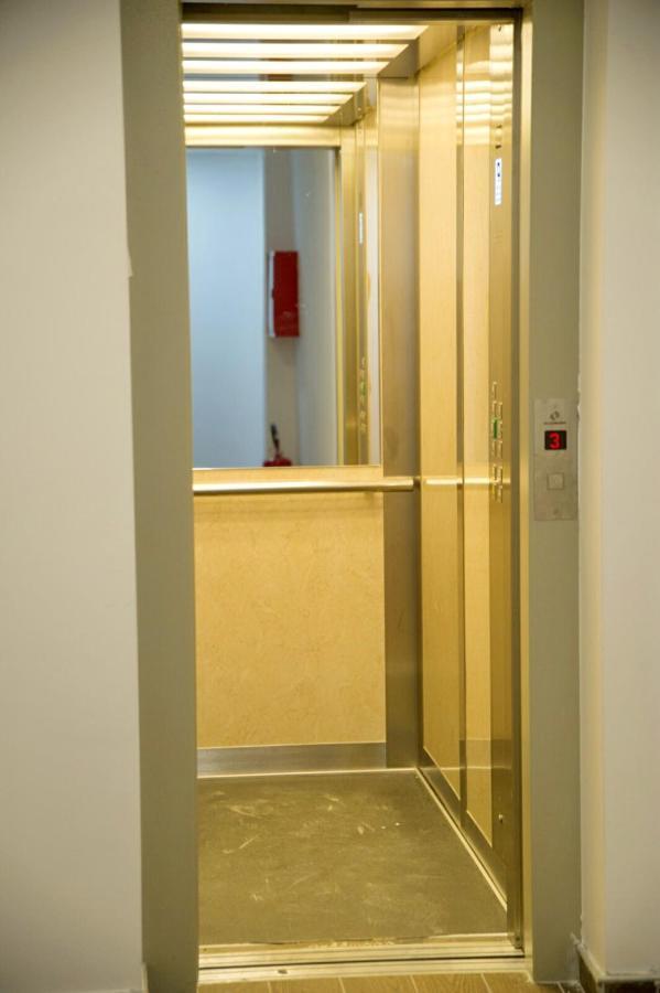Kophill L36 Milmari Apartment Копаоник Екстериор снимка