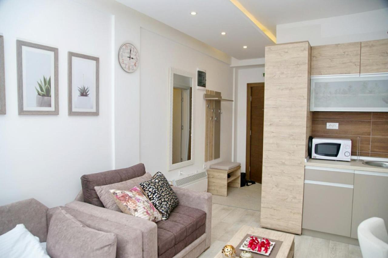 Kophill L36 Milmari Apartment Копаоник Екстериор снимка