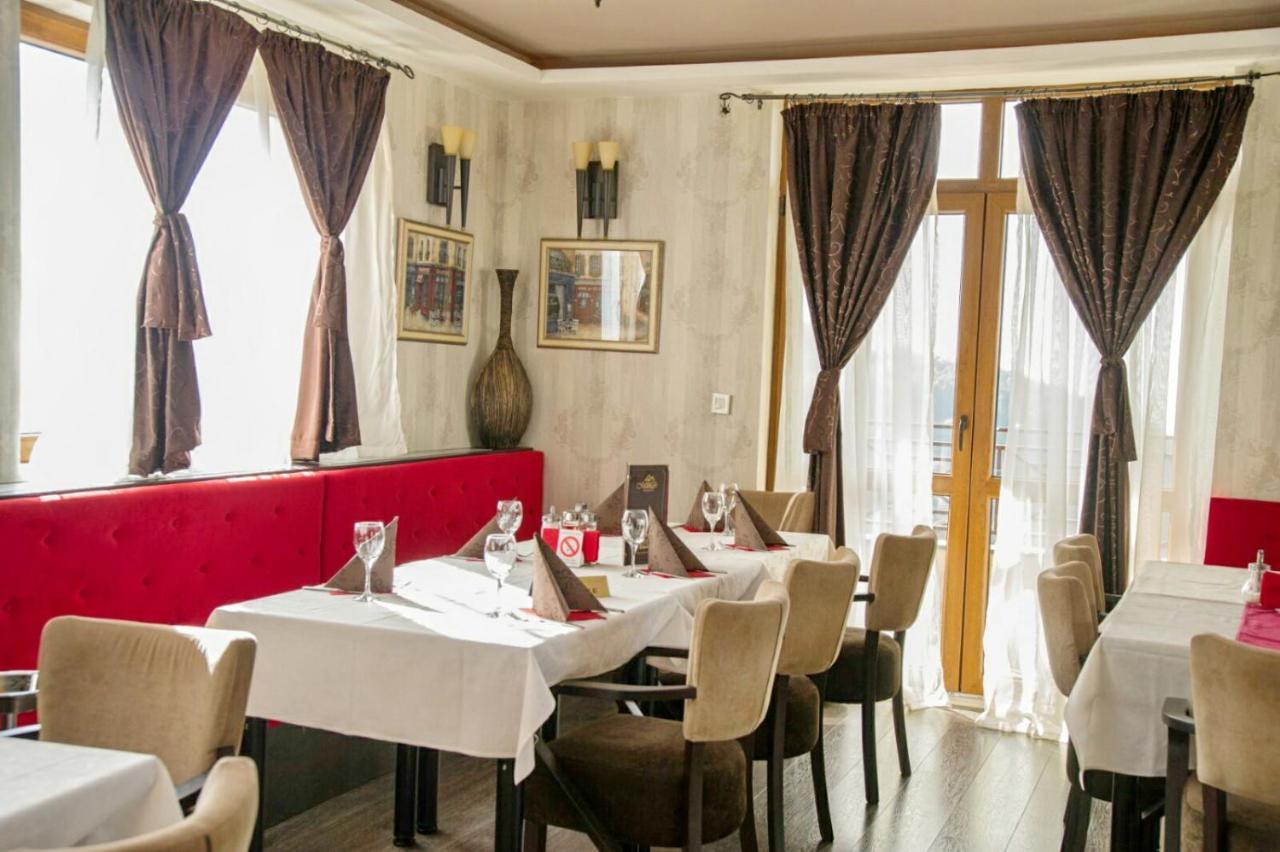 Kophill L36 Milmari Apartment Копаоник Екстериор снимка
