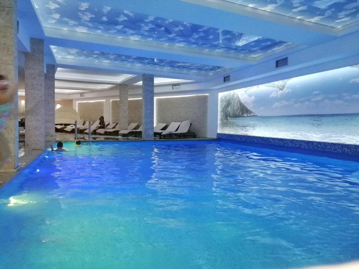 Kophill L36 Milmari Apartment Копаоник Екстериор снимка