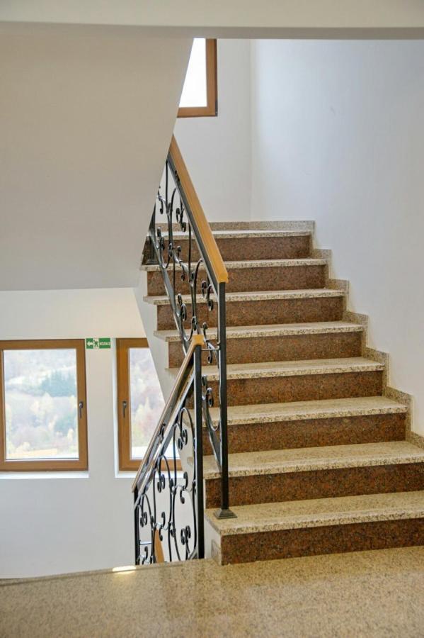 Kophill L36 Milmari Apartment Копаоник Екстериор снимка