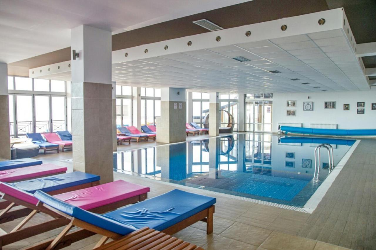 Kophill L36 Milmari Apartment Копаоник Екстериор снимка