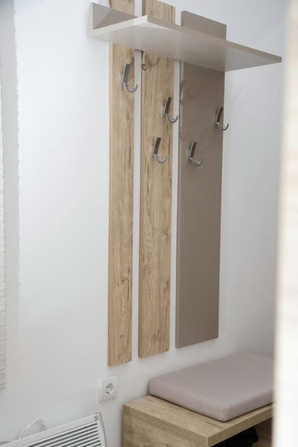 Kophill L36 Milmari Apartment Копаоник Екстериор снимка